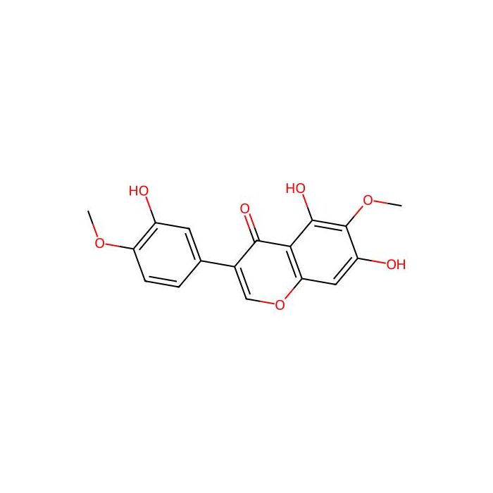 Iristectorigenin B -  CAS No(86849-77-6) by Aladdin Scientific