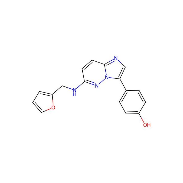 IRAK inhibitor 2 - ≥98% CAS No(928333-30-6) by Aladdin Scientific
