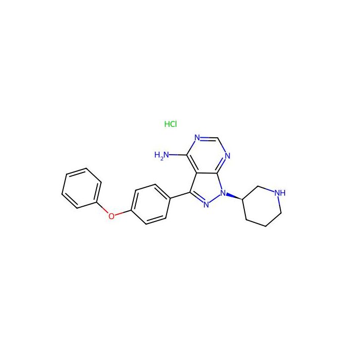 IBT6A hydrochloride - ≥99% CAS No(1553977-42-6) by Aladdin Scientific
