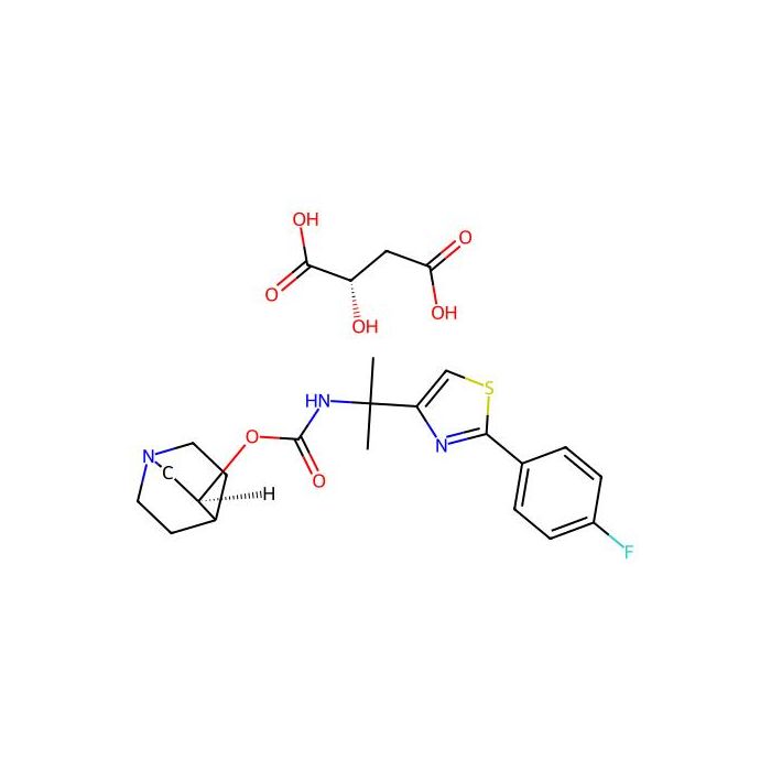 Ibiglustat (L-Malic acid) - ≥98% CAS No(1629063-78-0) by Aladdin Scientific