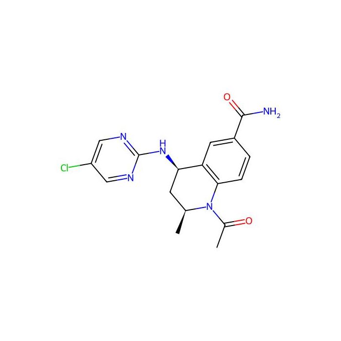 I-BET567 - ≥99% CAS No(1887237-54-8) by Aladdin Scientific