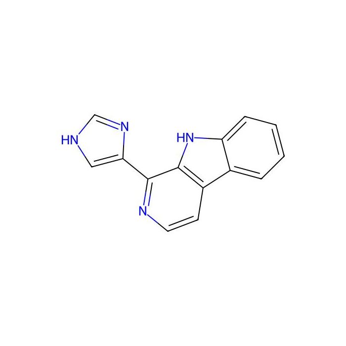 IDO1/TDO-IN-4 - ≥99% CAS No(461424-21-5) by Aladdin Scientific