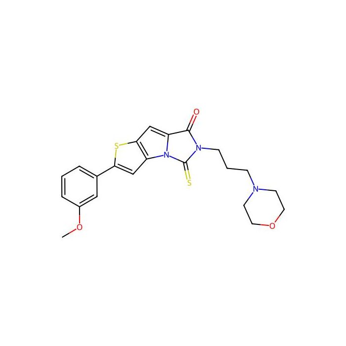IW927 - ≥99% CAS No(389142-48-7) by Aladdin Scientific