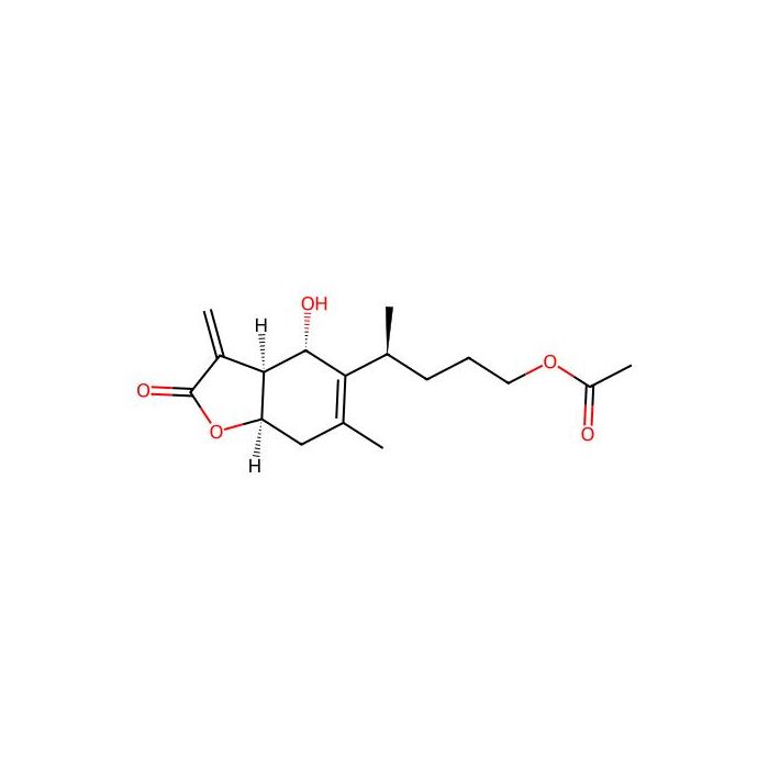 Inulicin - ≥99% CAS No(33627-41-7) by Aladdin Scientific