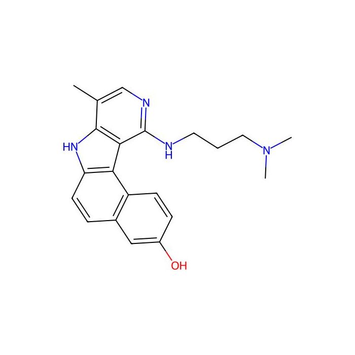 Intoplicine - ≥98% CAS No(125974-72-3) by Aladdin Scientific