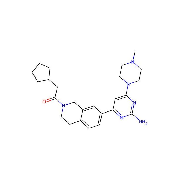 INCB38579 - ≥99% CAS No(1246207-65-7) by Aladdin Scientific
