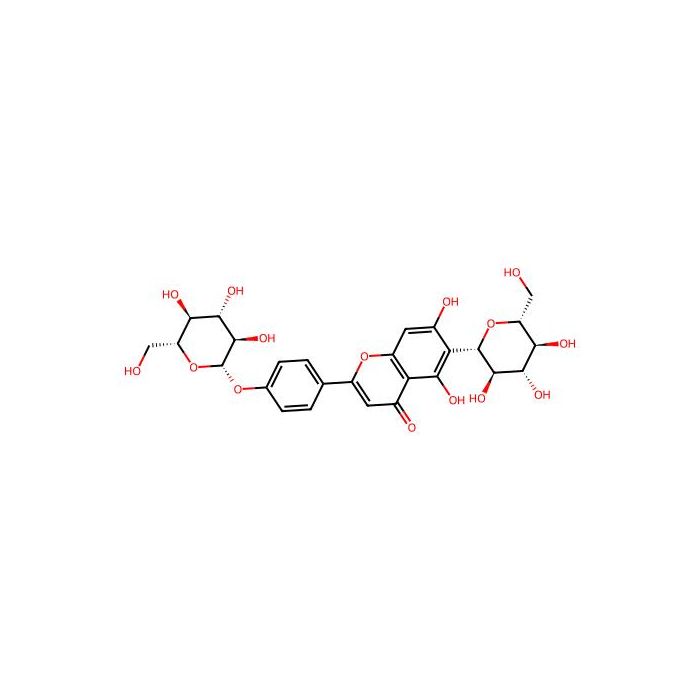 Isosaponarin - ≥99% CAS No(19416-87-6) by Aladdin Scientific