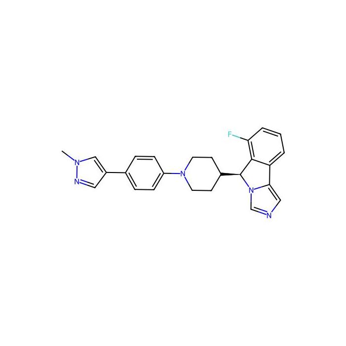 IDO/TDO-IN-1 -  CAS No(2033173-01-0) by Aladdin Scientific