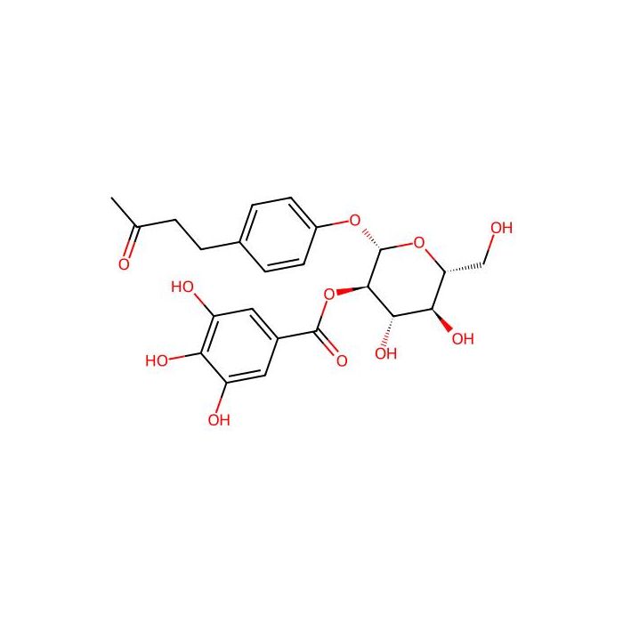 Isolindleyin - ≥99% CAS No(87075-18-1) by Aladdin Scientific