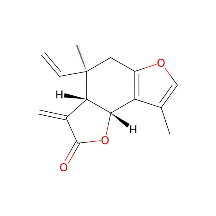 Isolinderalactone - ≥98% CAS No(957-66-4) by Aladdin Scientific