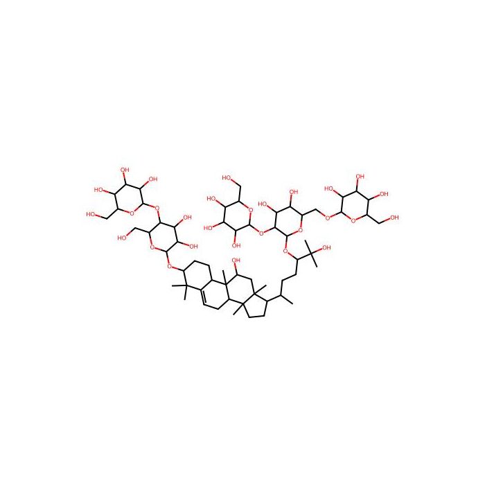 Isomogroside V - ≥98% CAS No(1126032-65-2) by Aladdin Scientific