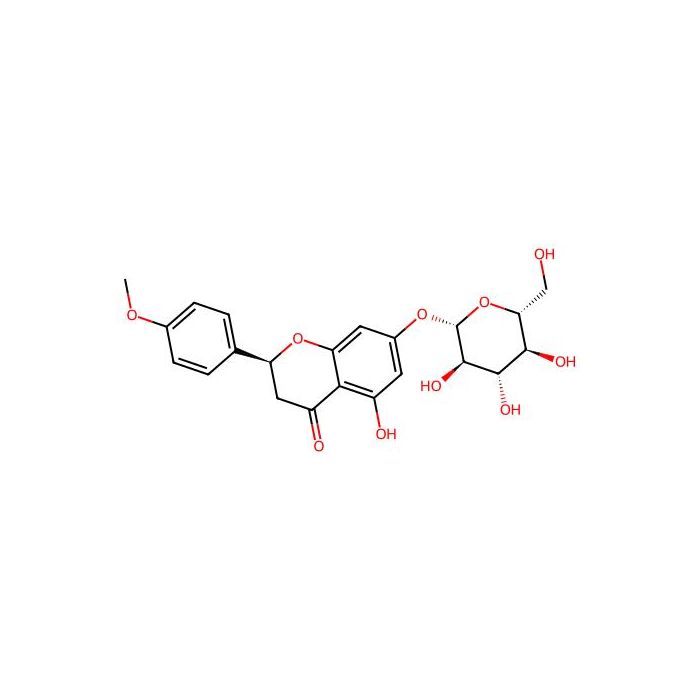 Isosakuranin - ≥99% CAS No(491-69-0) by Aladdin Scientific