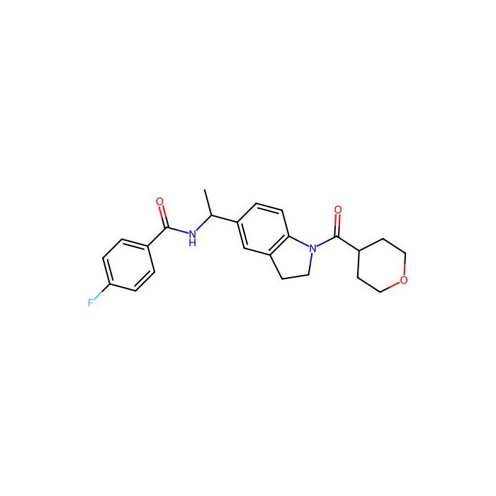(Rac)-IDO1-IN-5 - ≥99% CAS No(2166616-74-4) by Aladdin Scientific