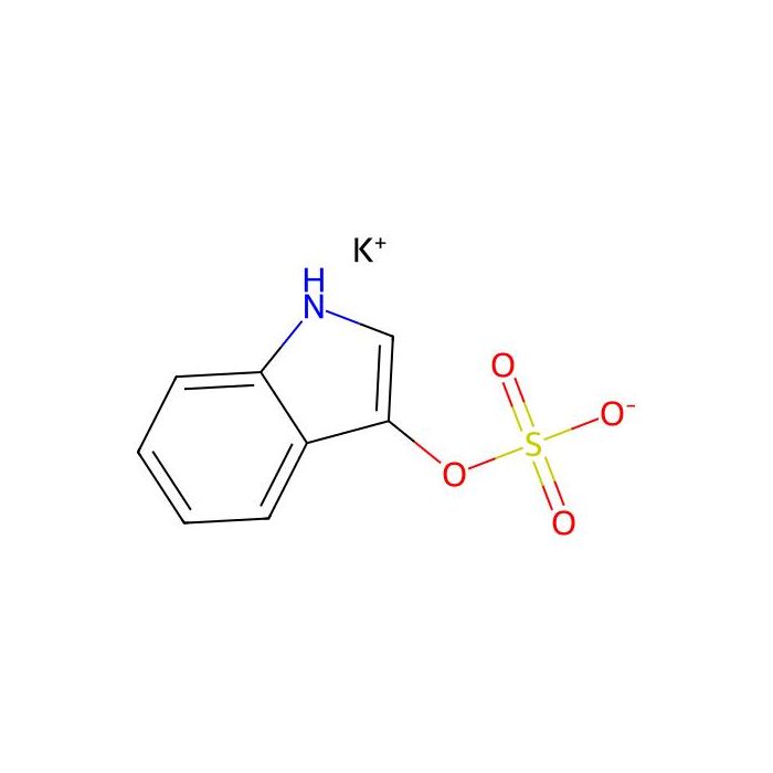 Indoxyl sulfate-d4potassium -  CAS No(1346601-03-3) by Aladdin Scientific