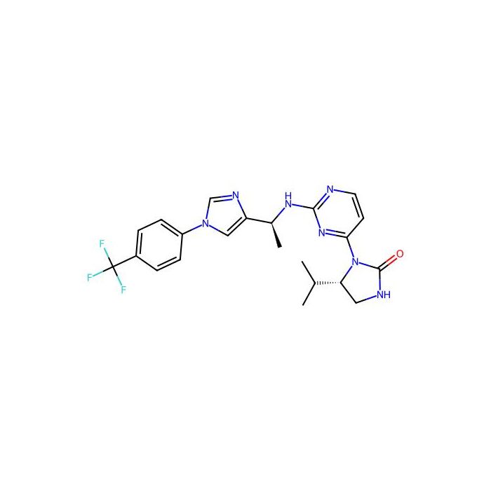 IDH1 Inhibitor 7 - ≥99% CAS No(2135309-56-5) by Aladdin Scientific