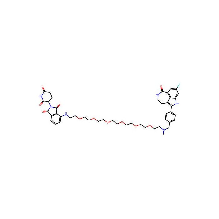iRucaparib-AP6 - ≥99% CAS No(2410557-00-3) by Aladdin Scientific