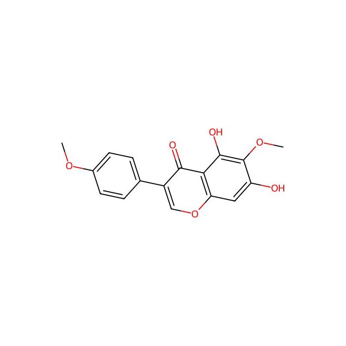 Irisolidone - ≥99% CAS No(2345-17-7) by Aladdin Scientific