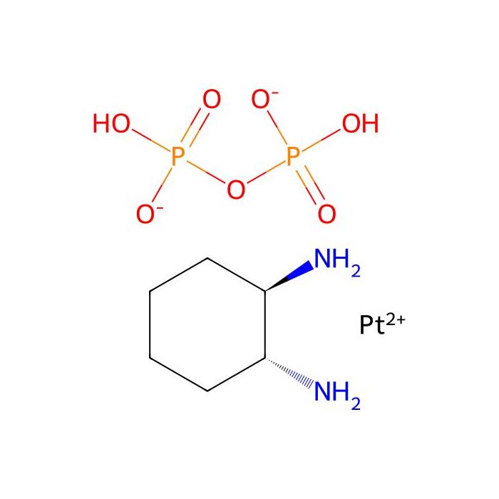 Imifoplatin - ≥95% CAS No(1339960-28-9) by Aladdin Scientific