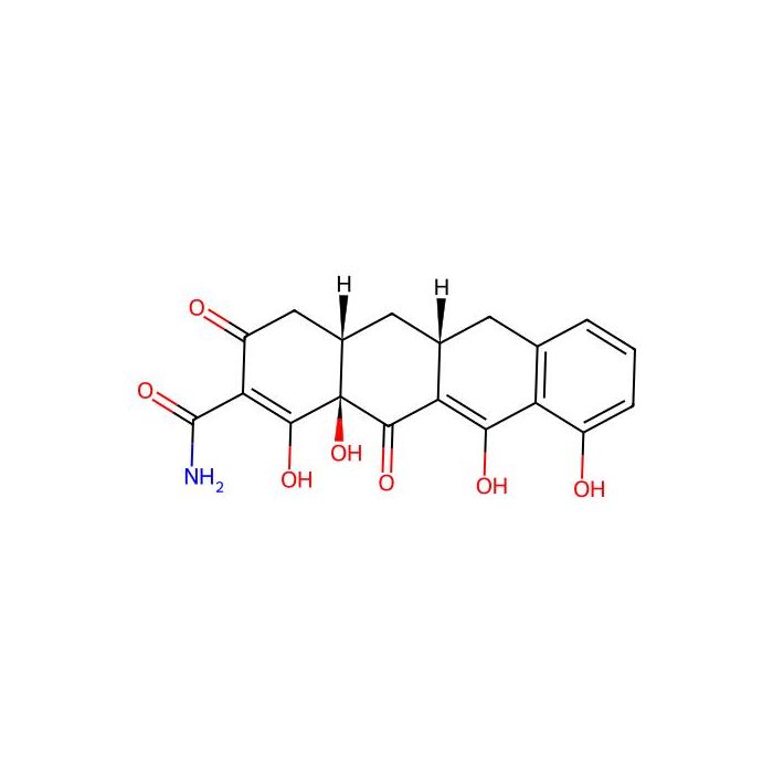 Incyclinide - ≥98% CAS No(15866-90-7) by Aladdin Scientific