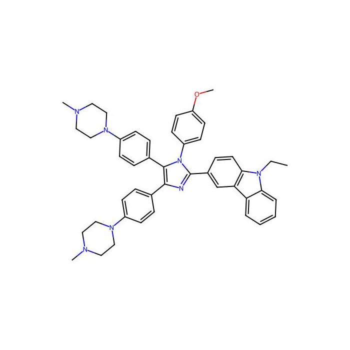 IZCZ-3 - ≥98% CAS No(2223019-53-0) by Aladdin Scientific