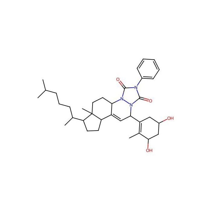 Impurity C of Alfacalcidol - ≥99% CAS No(82266-85-1) by Aladdin Scientific