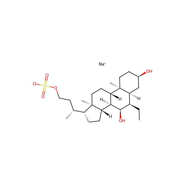 INT-767 - ≥98% CAS No(1000403-03-1) by Aladdin Scientific