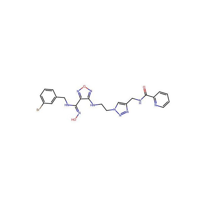 IDO2-IN-1 - ≥98% CAS No(2803768-09-2) by Aladdin Scientific