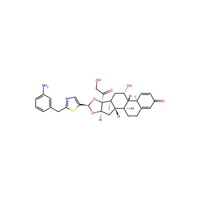 INX-SM-6 - ≥98% CAS No(2734878-16-9) by Aladdin Scientific