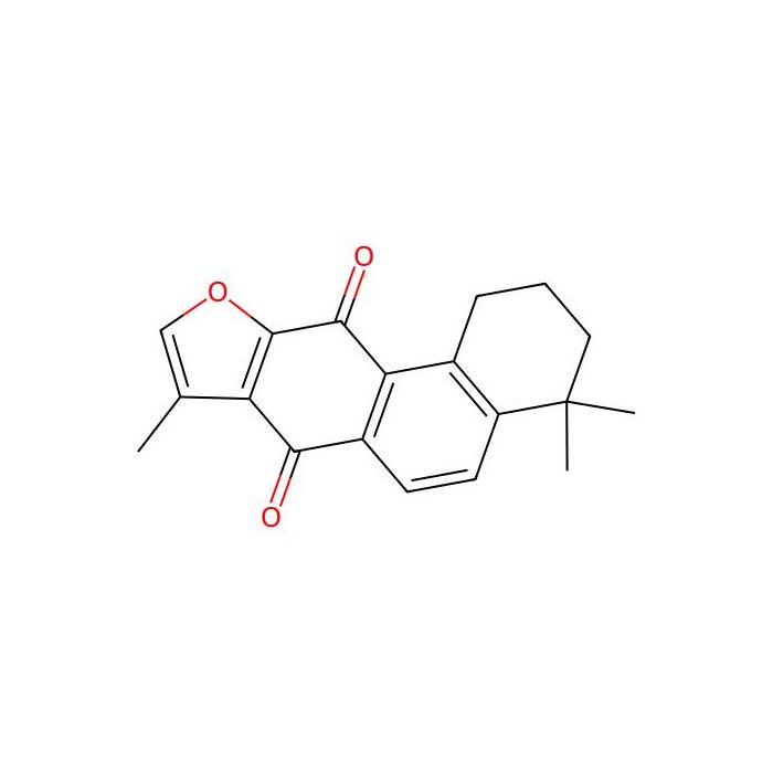 Isotanshinone IIA - ≥98% CAS No(20958-15-0) by Aladdin Scientific