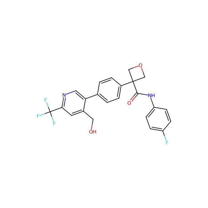 IDO1-IN-18 - ≥98% CAS No(2328099-08-5) by Aladdin Scientific