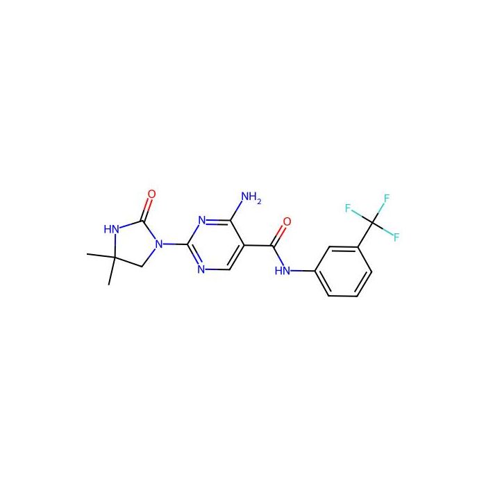 Imanixil - ≥99% CAS No(75689-93-9) by Aladdin Scientific