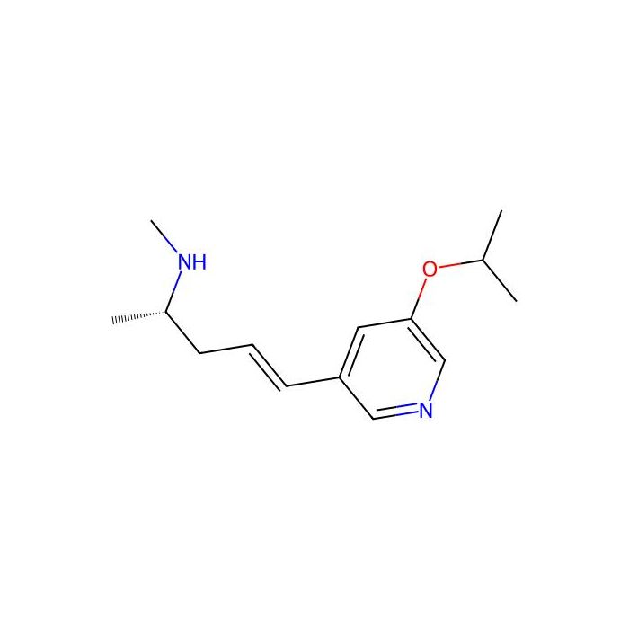 Ispronicline - ≥98% CAS No(252870-53-4) by Aladdin Scientific