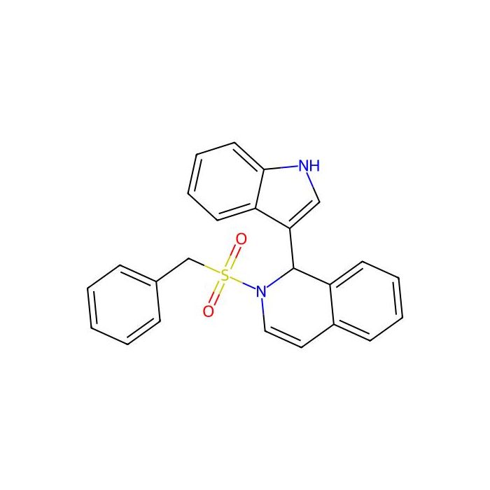 IBR2 - 10mM in DMSO CAS No(313526-24-8) by Aladdin Scientific