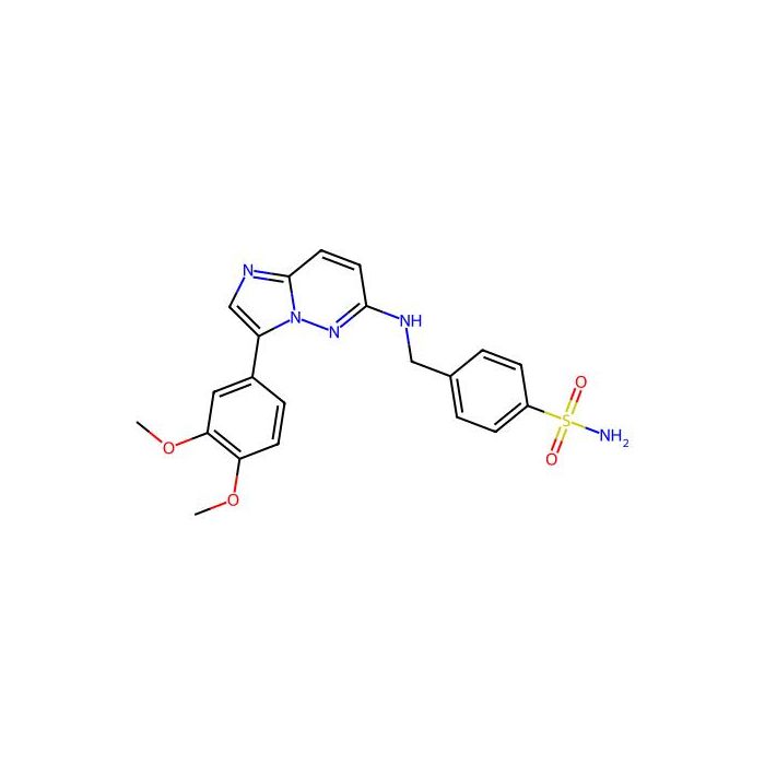 IRAK inhibitor 3 - 10mM in DMSO CAS No(1012343-93-9) by Aladdin Scientific