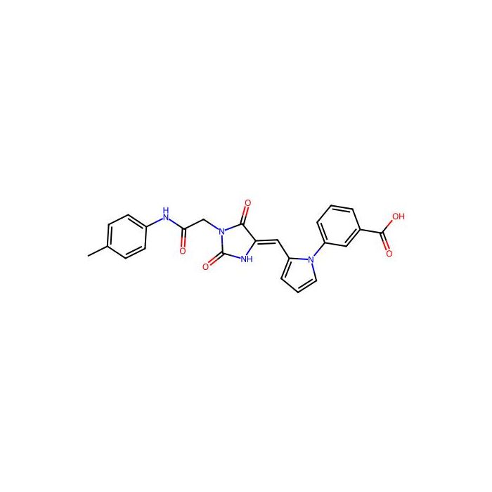 Integrin Antagonists 27 - 10mM in DMSO CAS No(593274-97-6) by Aladdin Scientific