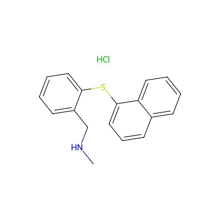 IFN alpha-IFNAR-IN-1 hydrochloride - 10mM in DMSO CAS No(2070014-98-9) by Aladdin Scientific