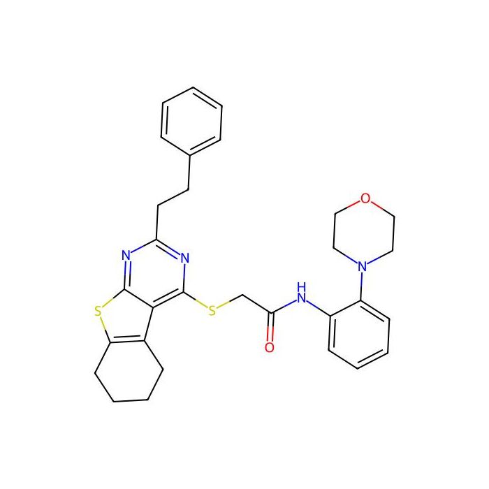 iHCK-37 - 10mM in DMSO CAS No(516478-09-4) by Aladdin Scientific