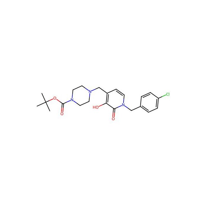 Izilendustat - 10mM in DMSO CAS No(1303512-02-8) by Aladdin Scientific