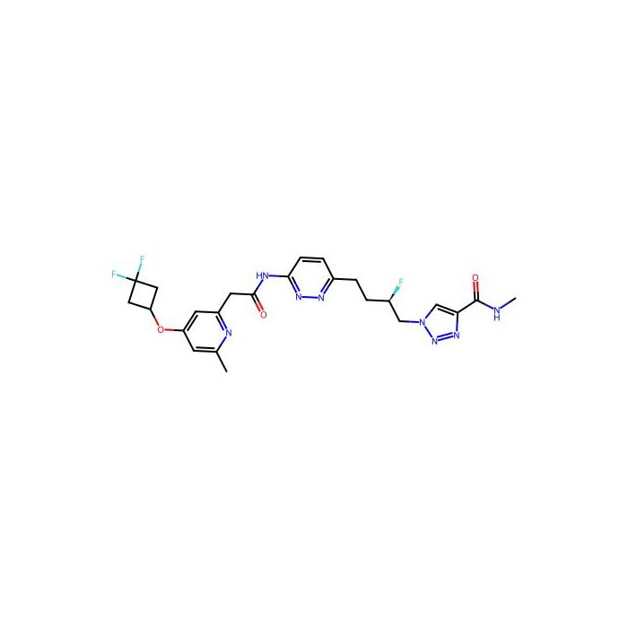 IPN60090 - 10mM in DMSO CAS No(1853164-83-6) by Aladdin Scientific