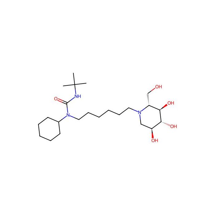 IHVR-19029 - 10mM in DMSO CAS No(1447464-73-4) by Aladdin Scientific