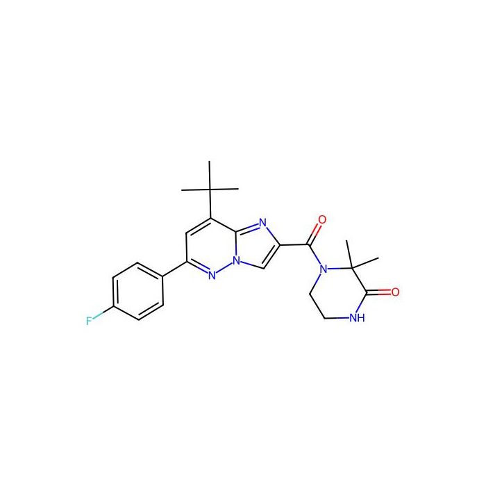 I-191 - 10mM in DMSO CAS No(1690172-25-8) by Aladdin Scientific