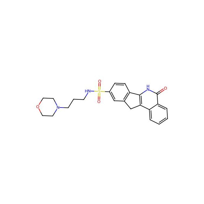 INO-1001 - 10mM in DMSO CAS No(501364-82-5) by Aladdin Scientific