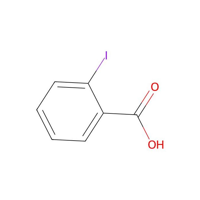 2-Iodobenzoic acid - 10mM in DMSO CAS No(88-67-5) by Aladdin Scientific