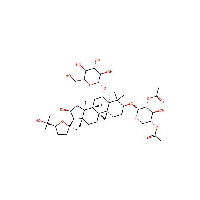 Isoastragaloside I - Moligand™,≥98% CAS No(84676-88-0) by Aladdin Scientific
