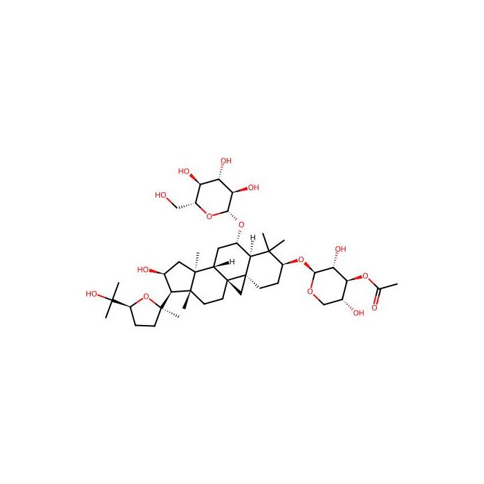 Isoastragaloside II - ≥98% CAS No(86764-11-6) by Aladdin Scientific