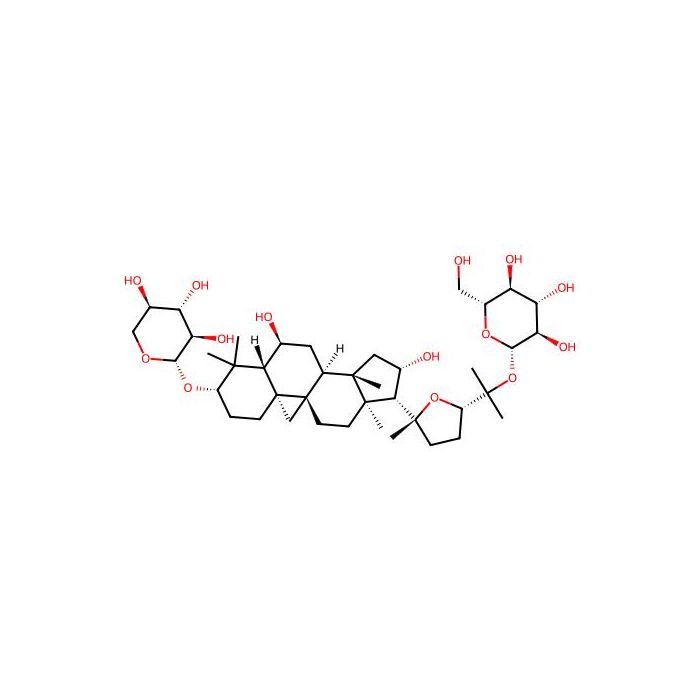 Isoastragaloside IV - Moligand™,≥98% CAS No(136033-55-1) by Aladdin Scientific