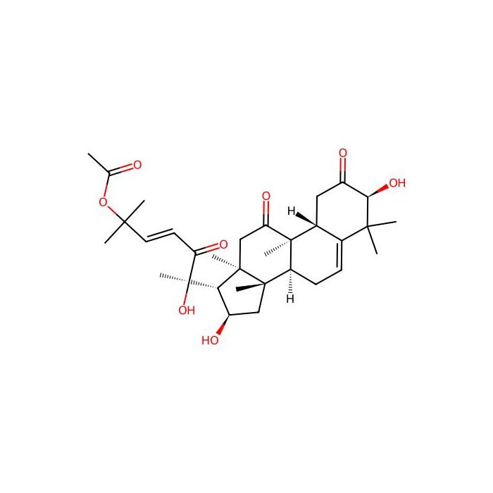 Isocucurbitacin B - ≥98% CAS No(17278-28-3) by Aladdin Scientific