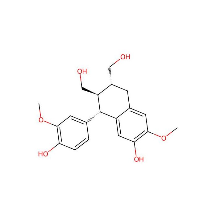 (+)-Isolariciresinol - Moligand™,≥97% CAS No(548-29-8) by Aladdin Scientific