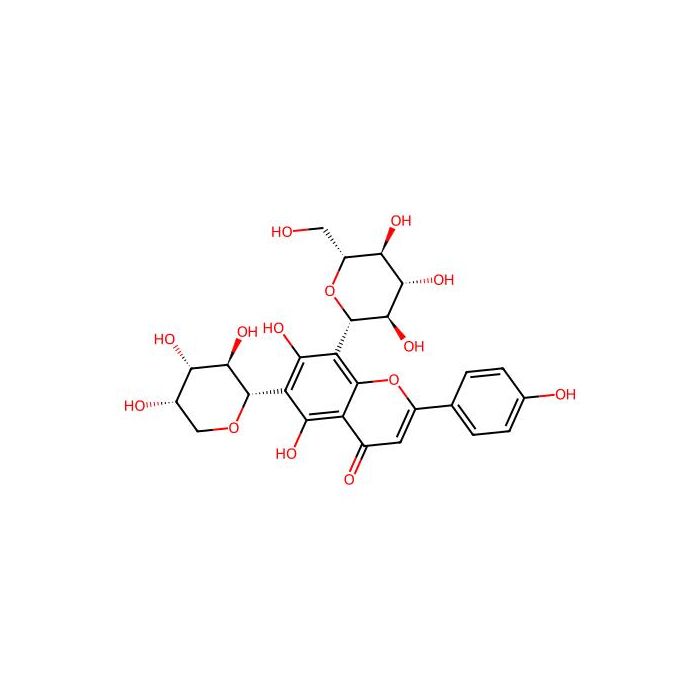 Isoshaftoside - ≥98% CAS No(52012-29-0) by Aladdin Scientific