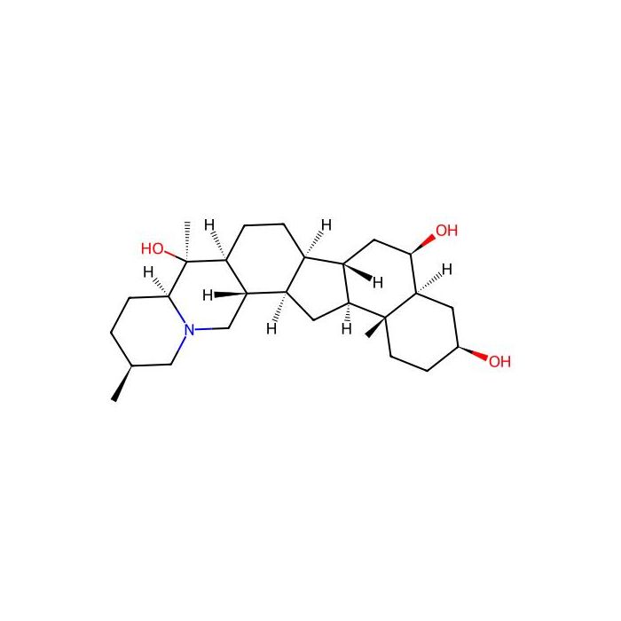 Isoverticine - ≥98% CAS No(23496-43-7) by Aladdin Scientific
